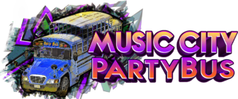 Music City Party Bus